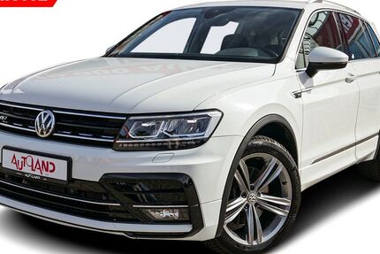 VW Tiguan 38.002 km 29.950 &euro; Greifswald 17489