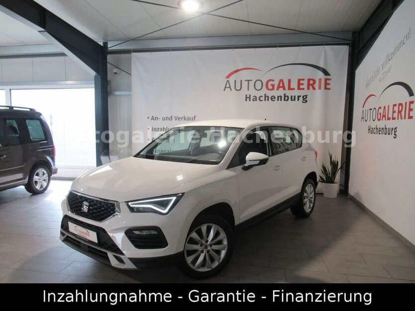 Ateca