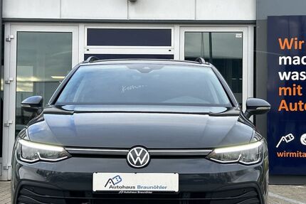 VW Golf 104.500 km 17.750 &euro; Salzgitter 38229