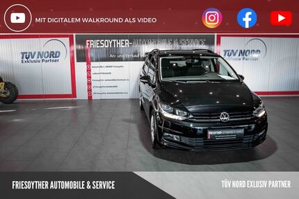 VW Touran 183.615 km 10.590 &euro; Friesoythe 26169