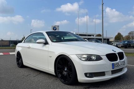 BMW 335 120.000 km 15.900 € Ankum 49577