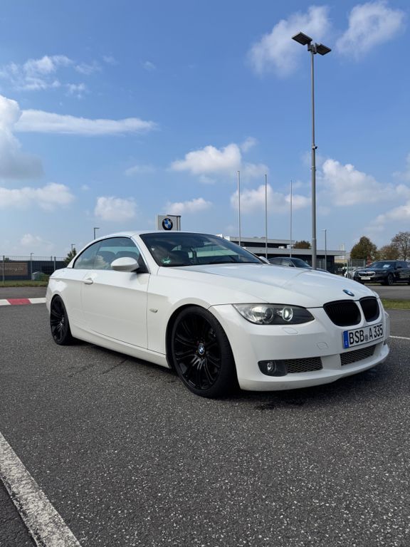 BMW 335 120.000 km 15.900 € Ankum 49577
