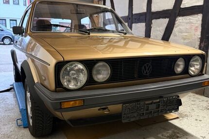 VW Golf 138.000 km 7.999 &euro; Berglen 73663