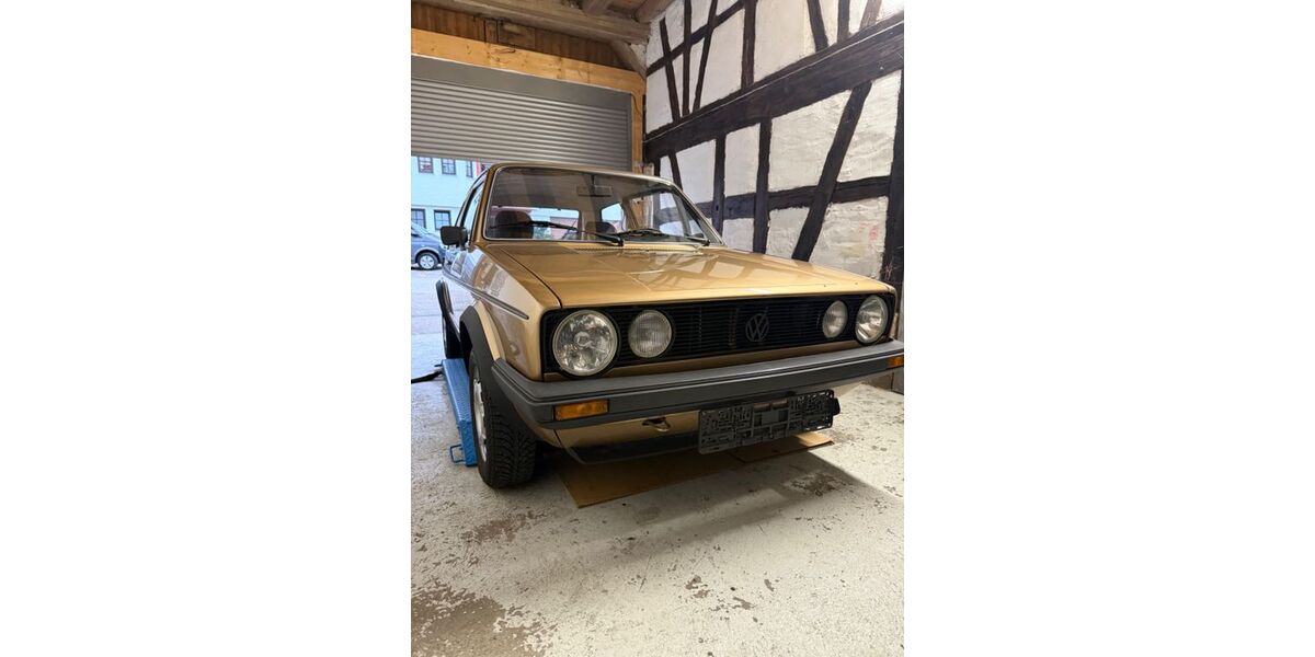 VW Golf 138.000 km 7.999 &euro; Berglen 73663