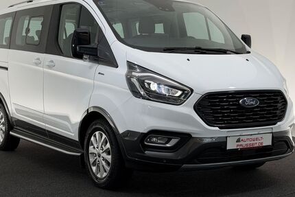 Ford Tourneo Custom 31.654 km 35.460 &euro; Horb am Neckar 72160