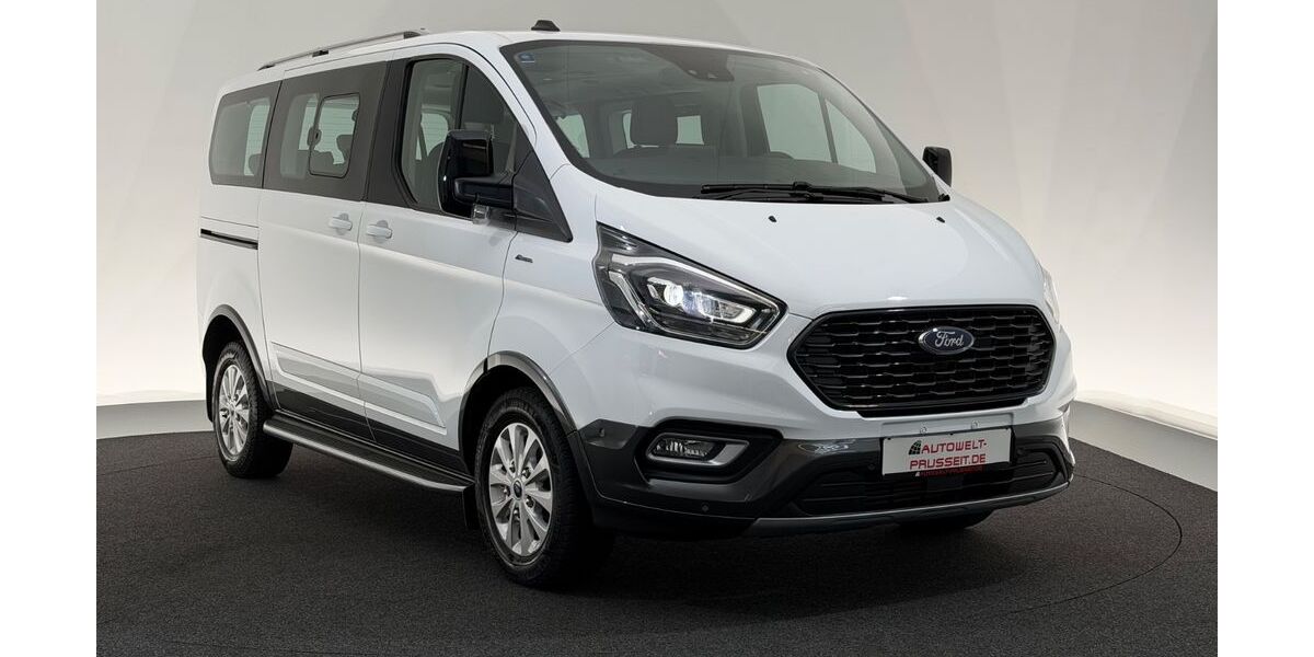 Ford Tourneo Custom 31.654 km 35.460 &euro; Horb am Neckar 72160