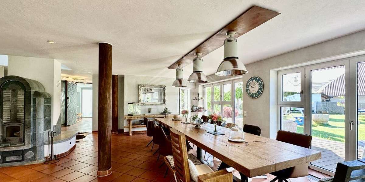 Haus zum Kaufen in Neresheim 1.185.000 € 308.76 m² 7 zimmer