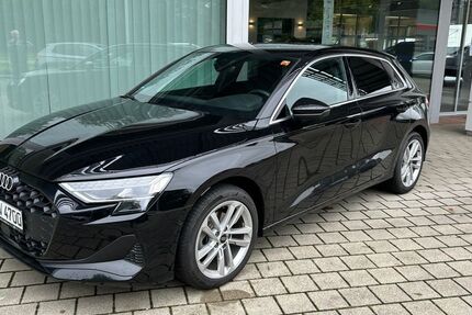 Audi A3 12.480 km 32.440 &euro; Müllheim 79379