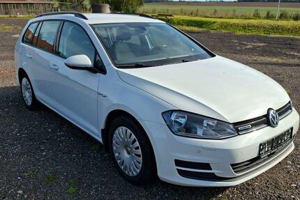 VW Golf 202.150 km 8.000 &euro; Strasburg 17335