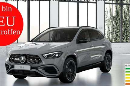Mercedes-Benz GLA 220 8.500 km 48.590 &euro; Regensburg 93053