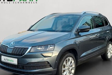 Skoda Karoq 42.900 km 21.450 &euro; Osterholz-Scharmbeck 27711