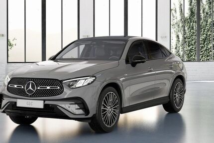 Mercedes-Benz GLC 400 13.300 km 78.990 € Düren 52349