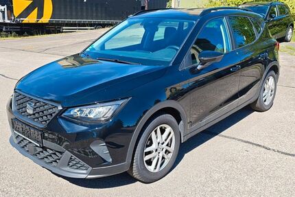 Seat Arona 82.805 km 13.804 &euro; Kirchdorf (bei Haag in OBB) 83527