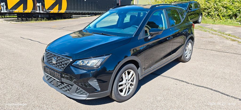 Seat Arona 82.805 km 13.804 &euro; Kirchdorf (bei Haag in OBB) 83527
