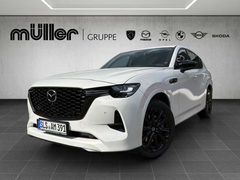CX-60