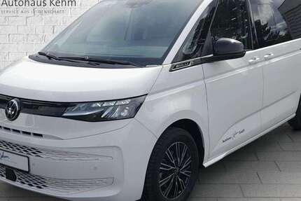 VW T7 Multivan 45.900 km 45.890 &euro; Bad Neustadt 97616