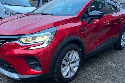 Renault Captur 10.000 km 15.900 &euro; Bochum 44793