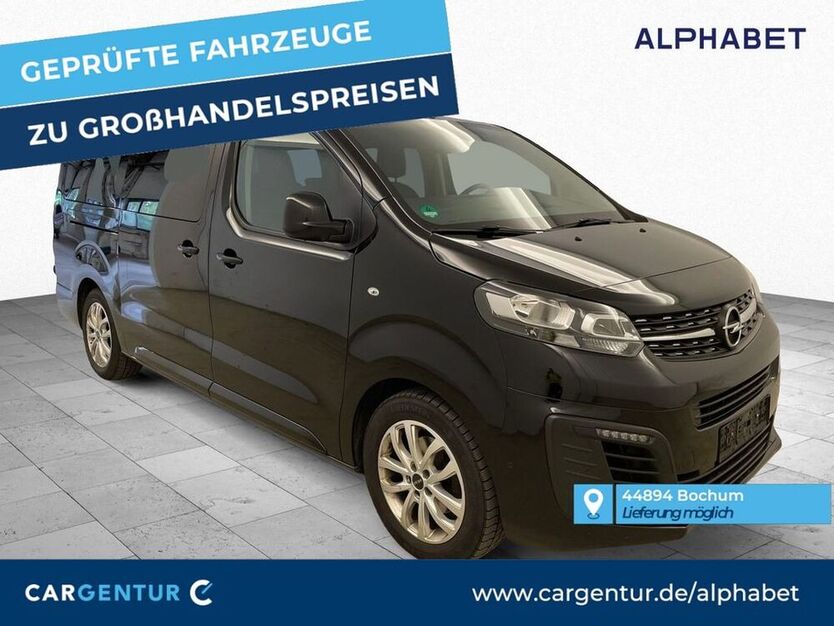 Zafira Life