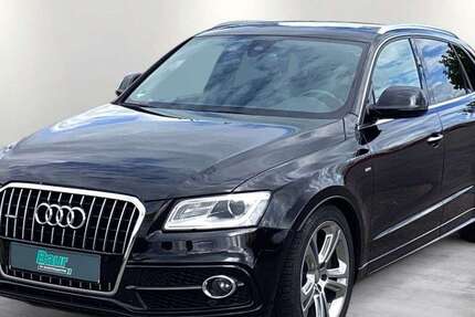 Audi Q5 132.500 km 20.980 € Mutlangen 73557