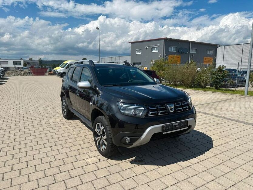 Duster