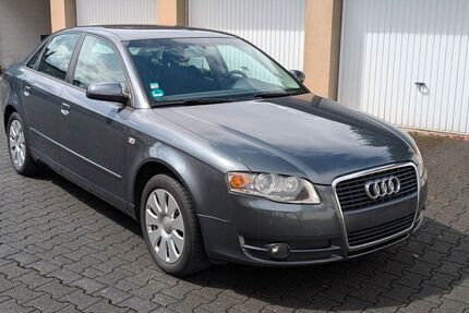 Audi A4 150.000 km 6.490 &euro; Gelsenkirchen 45894