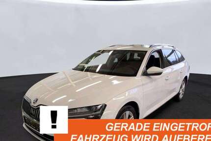 Skoda Superb 122.837 km 22.880 &euro; Meppen 49716
