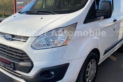 Ford Transit Custom 100.000 km 13.590 &euro; Oerlinghausen 33813