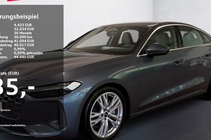 Audi A5 6.448 km 44.415 &euro; Osterode 37520