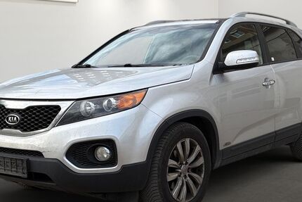 Kia Sorento 373.770 km 4.299 &euro; Berlin 12681