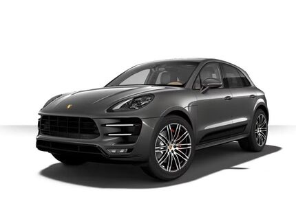 Porsche Macan 130.000 km 47.990 &euro; Büren 33142