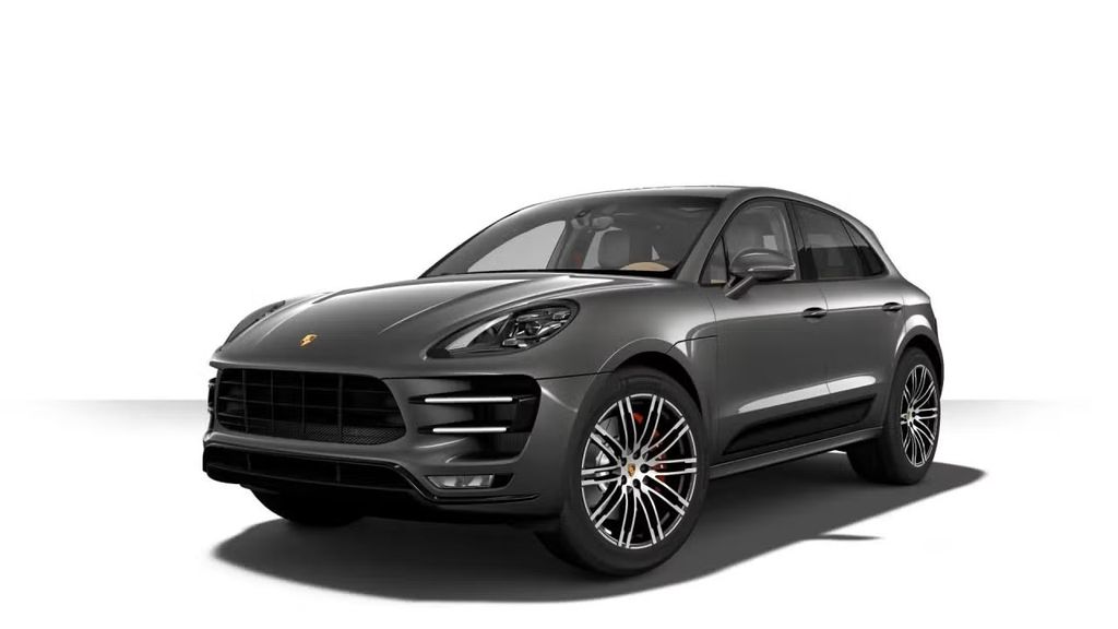 Porsche Macan 130.000 km 47.990 &euro; Büren 33142