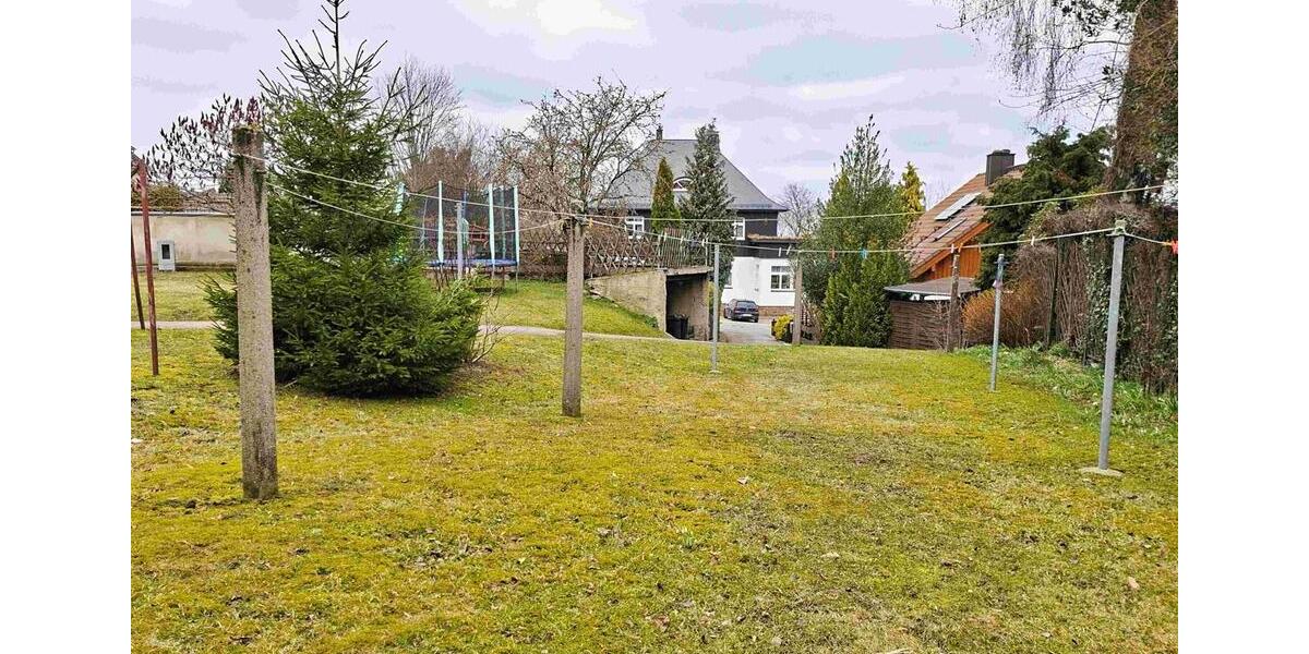 Etagenwohnung Frauenstein - 2 Zimmer, 48 m&sup2;, 315&euro; | Angebot:26657905