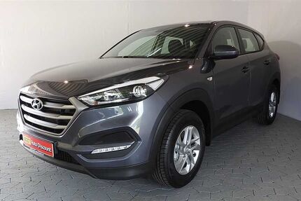 Hyundai TUCSON 126.938 km 10.980 &euro; Herzberg 37412