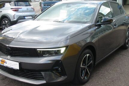 Opel Astra 13.000 km 22.900 € Trier 54295