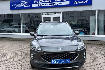 Ford Kuga 132.500 km 12.950 &euro; Heinersreuth 95500