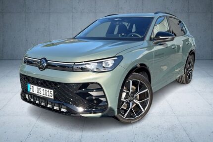 VW Tiguan 9.990 km 53.990 &euro; Hünfeld 36088