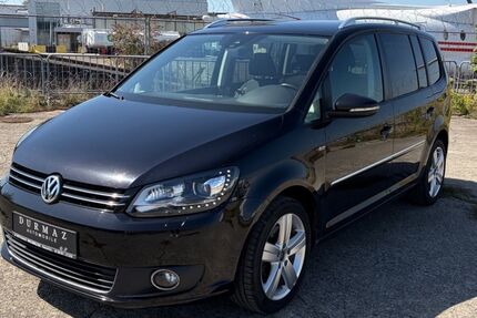 VW Touran 177.799 km 8.190 &euro; Friedrichshafen 88046