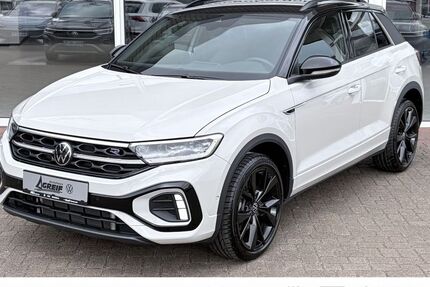 VW T-Roc 8.980 km 33.900 &euro; Greifswald 17489