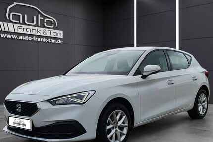 Seat Leon 78.500 km 16.799 &euro; Schmelz 66839