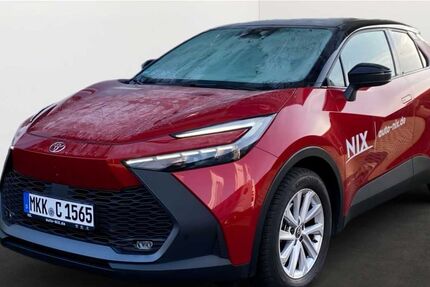 Toyota C-HR 4.000 km 36.950 &euro; Offenbach 63071