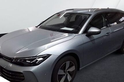 VW Passat Variant 18.237 km 34.979 € Limbach-Oberfrohna 09212