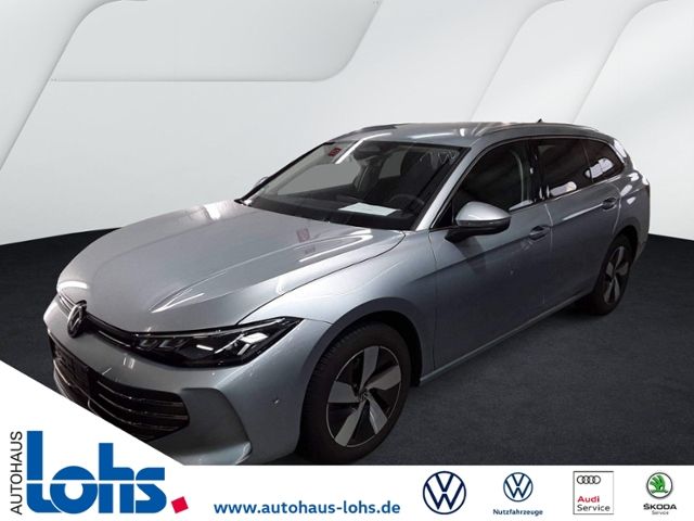 VW Passat Variant 18.237 km 34.979 € Limbach-Oberfrohna 09212