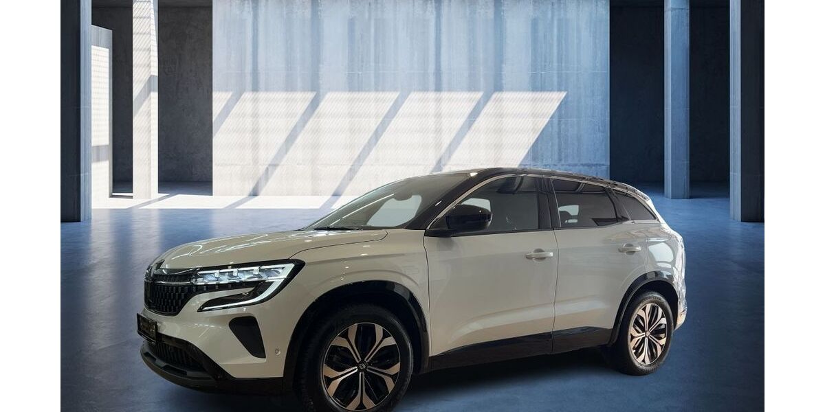 Renault Austral 18.451 km 28.990 &euro; Hamburg 20537