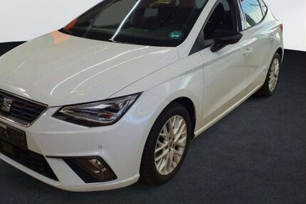 Seat Ibiza 23.355 km 21.480 &euro; Neumarkt 92318