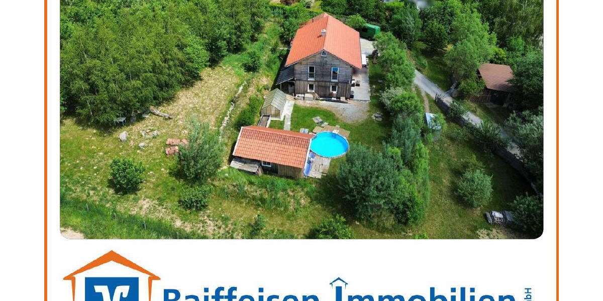 Einfamilienhaus Waldkirchen - 4 Zimmer, 126 m&sup2;, 429.000&euro; | Angebot:24729465