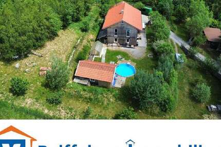 Haus Waldkirchen - 4 Zimmer, 126 m&sup2;, 429.000&euro; | Angebot:24729465