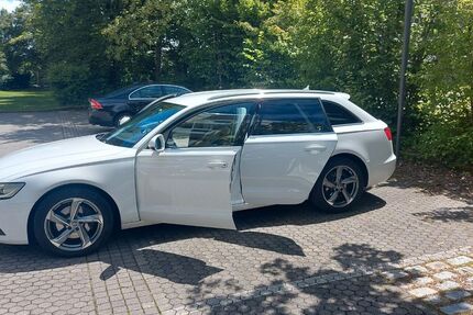 Audi A6 300.000 km 8.600 &euro; München 81377