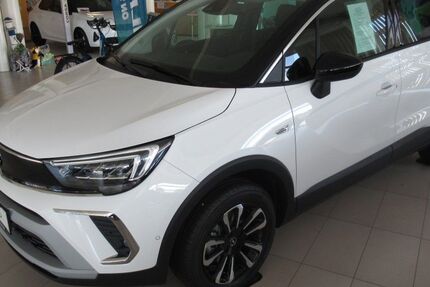 Opel Crossland (X) 12.500 km 17.990 € Großenhain 01558