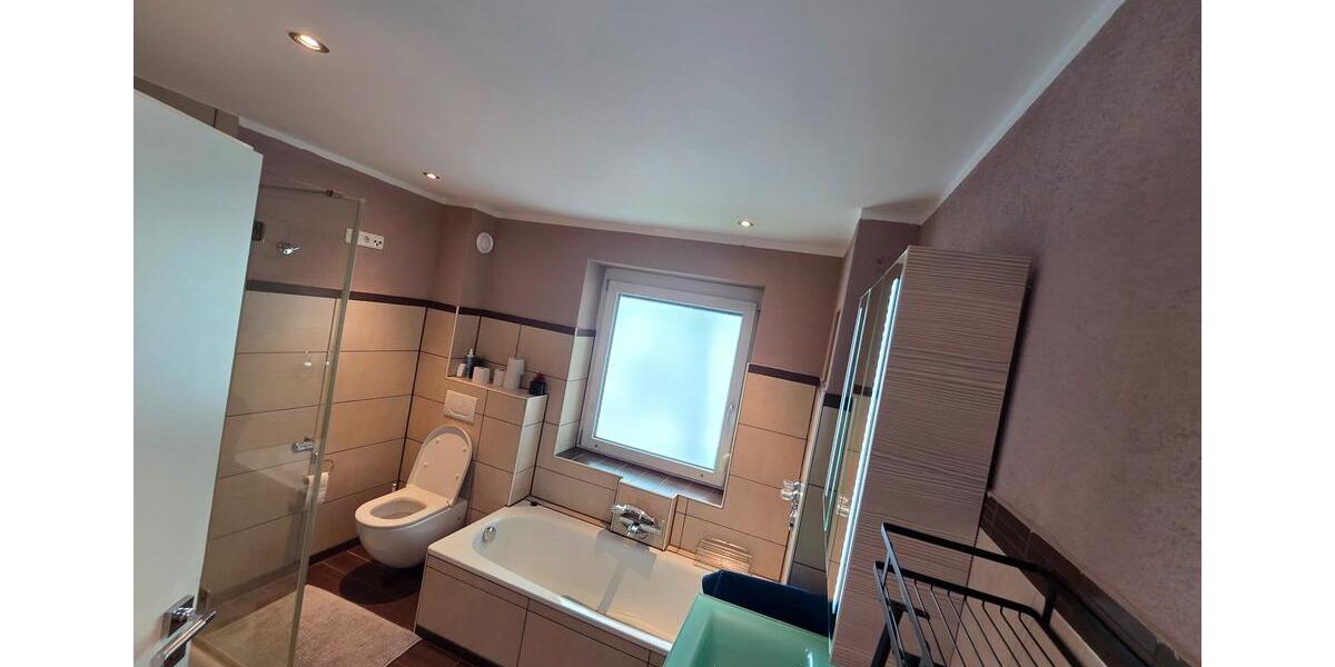 Etagenwohnung Dachau - 3 Zimmer, 110 m&sup2;, 1.700&euro; | Angebot:26664478