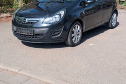 Opel Corsa 144.000 km 4.199 &euro; Viernheim 68519